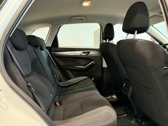 2026 Haval Jolion I Рестайлинг 2, белый, 2622040 рублей - вид 10