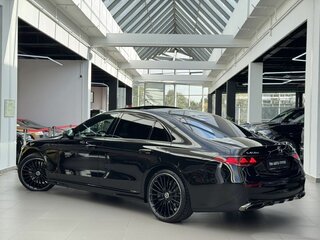 2026 Mercedes-Benz S-Класс 450 d Long 4MATIC VII (W223) Рестайлинг, чёрный, 25999000 рублей, вид 5