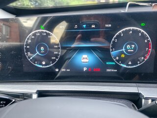 2023 Chery Tiggo 8 Pro Max I Рестайлинг, серый, 2500000 рублей, вид 4