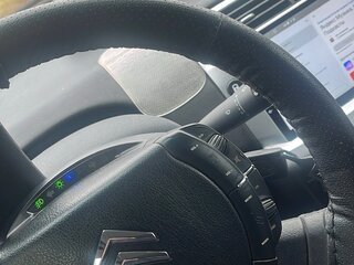 2010 Citroen C4 I Рестайлинг, серый, 350000 рублей, вид 5
