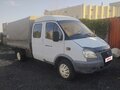 2018 ГАЗ ГАЗель (33023/330273) Фермер, белый, 930000 рублей