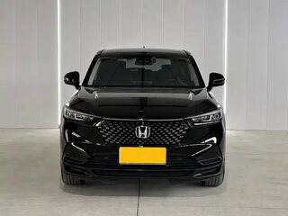 2023 Honda XR-V II, чёрный, 1800000 рублей, вид 2