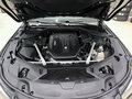 2019 BMW 8 серии 840d xDrive II (G14/G15/G16), чёрный, 6050000 рублей - вид 8