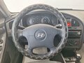 2005 Hyundai Elantra III (XD2) Рестайлинг, красный, 215000 рублей - вид 7