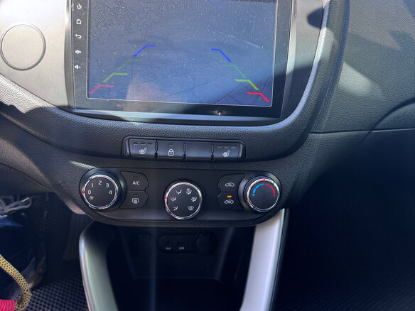 2014 Kia Ceed II, серый, 1100000 рублей - вид 7