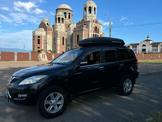 2013 Great Wall Hover H5, чёрный, 950000 рублей, вид 2