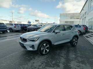 2026 Volvo XC40 I Рестайлинг, синий, 7850000 рублей, вид 1