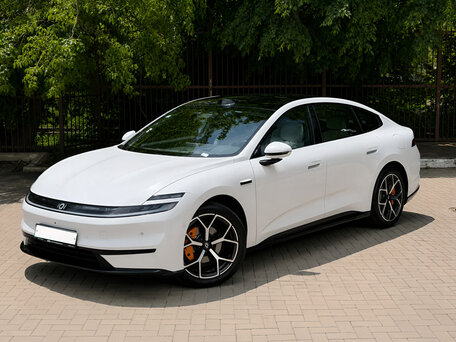 2026 Changan Qiyuan A06 28.39 kWh, белый, 2550000 рублей, вид 1