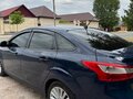 2015 Ford Focus III, синий, 850000 рублей - вид 4