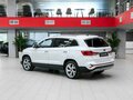 2023 Jetta VS7 I Рестайлинг 1, белый, 1940000 рублей - вид 4