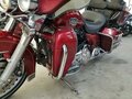 2009 Harley-Davidson Electra Glide, красный, 925000 рублей - вид 3