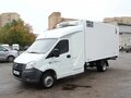 2026 ГАЗ ГАЗель Next, белый, 4390000 рублей - вид 1