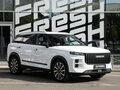 2024 Jaecoo J7 I, белый, 2350000 рублей