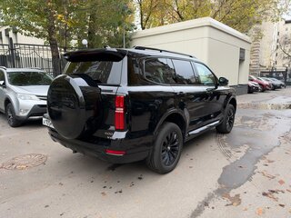 2024 Tank 500 I, чёрный, 5900000 рублей, вид 5