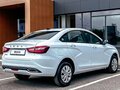 2026 Lada (ВАЗ) Vesta I Рестайлинг (NG), белый, 1631000 рублей - вид 5