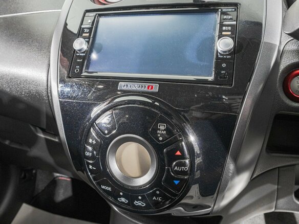 2015 Nissan Note II, белый, 899000 рублей - вид 15