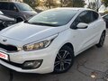 2014 Kia Ceed II, белый, 990000 рублей - вид 2