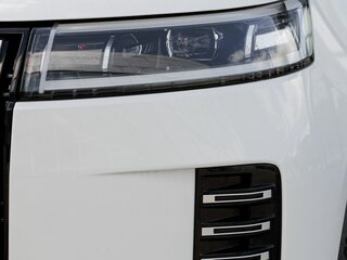 2026 Jeland J6, белый, 2549000 рублей, вид 4