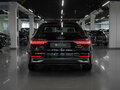 2025 Audi A6 45 TFSI Long V (C8) Рестайлинг, чёрный - вид 5