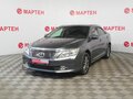 2012 Toyota Camry VII (XV50), серый, 1500000 рублей