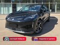 2026 GAC Hyptec HT, чёрный, 5999000 рублей