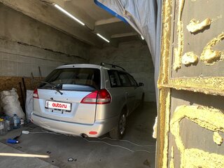 1999 Nissan Wingroad II (Y11), серый, 250000 рублей, вид 5