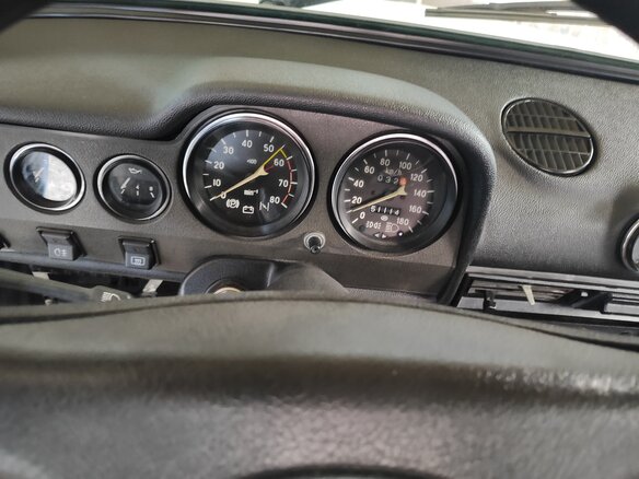 1999 Lada (ВАЗ) 2106, белый, 200000 рублей - вид 9