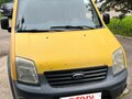 2011 Ford Transit Connect, жёлтый, 530000 рублей