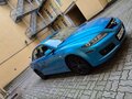 2006 Mazda 6 MPS, голубой, 900000 рублей - вид 9