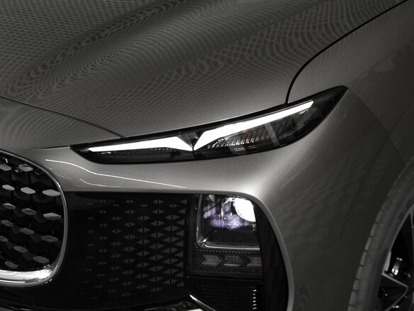 2026 Tenet Plus L4, серый, 2540000 рублей - вид 9