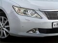 2013 Toyota Camry VII (XV50), белый - вид 11