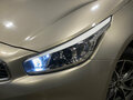 2013 Kia Ceed II, серебристый - вид 8