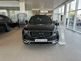 2026 Geely Monjaro I, чёрный, 4954990 рублей, вид 3