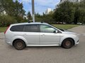 2009 Ford Focus II Рестайлинг, серебристый - вид 3