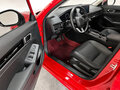 2022 Honda Civic XI, красный - вид 11
