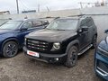 2024 Haval Dargo I, чёрный, 2226150 рублей - вид 1