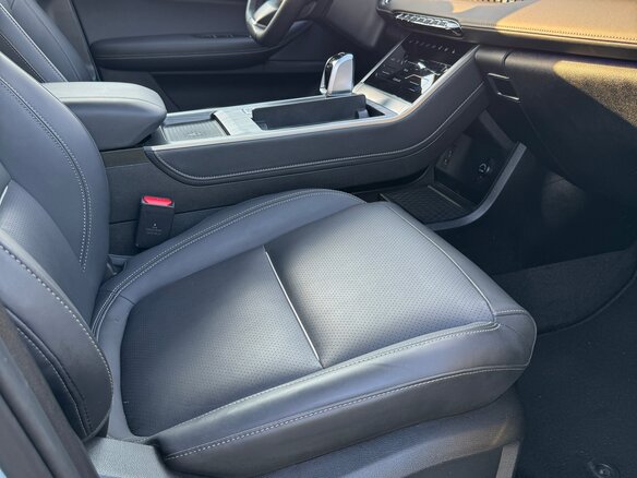 2023 Chery Tiggo 7 Pro Max I, голубой, 1750000 рублей - вид 17