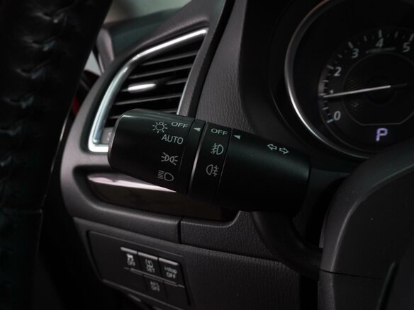 2013 Mazda 6 III (GJ), красный - вид 17