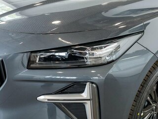 2026 Geely Preface I, серый, 3395691 рублей, вид 5