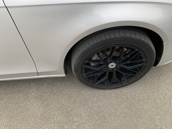 2010 Audi A4 IV (B8), серебристый, 800000 рублей - вид 10