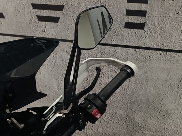 2019 BMW R 1250 GS, белый, 1550000 рублей - вид 8