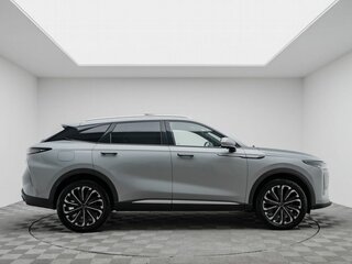 2023 Exeed RX, серый, 2450000 рублей, вид 4