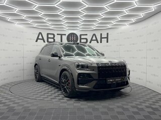 2026 Zeekr 8X Dawn, серый, 13299900 рублей, вид 1