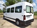 2000 Renault Master, белый, 950000 рублей - вид 6
