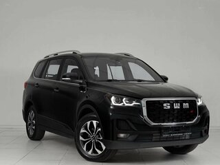 2024 SWM G05 Pro, чёрный, 1845000 рублей, вид 3