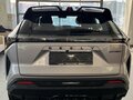 2025 Geely Cityray, серебристый, 3384990 рублей - вид 4