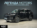 2023 Exeed TXL I Рестайлинг, чёрный, 2185000 рублей