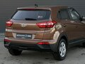2019 Hyundai Creta I, коричневый, 1849000 рублей - вид 9