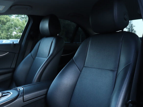2019 Mercedes-Benz E-Класс 200 V (W213, S213, C238), чёрный - вид 13