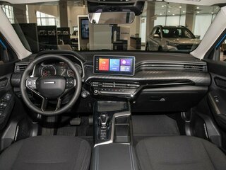 2026 Haval Jolion I Рестайлинг 2, синий, 2799000 рублей, вид 3